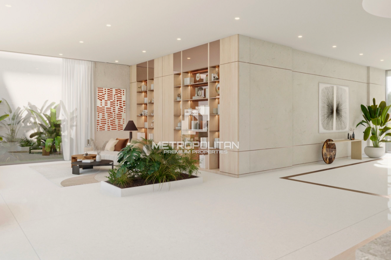 Апартаменты в Дубае, ОАЭ, 135 м² - фото 9