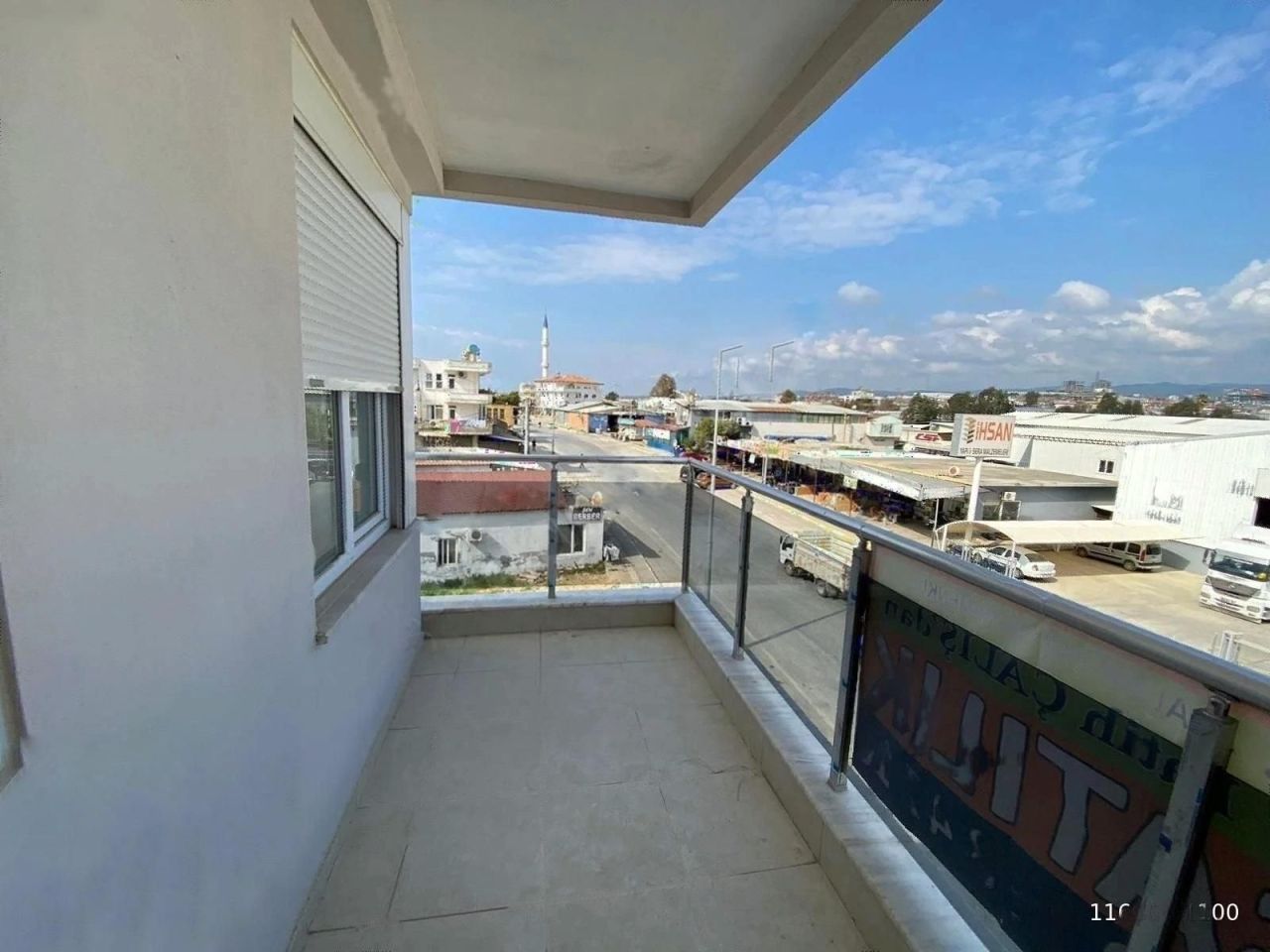 Квартира в Конаклы, Турция, 60 м² - фото 4