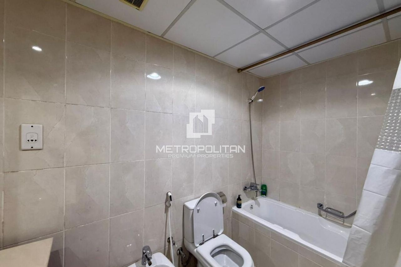 Апартаменты в Рас-эль-Хайме, ОАЭ, 61 м² - фото 9