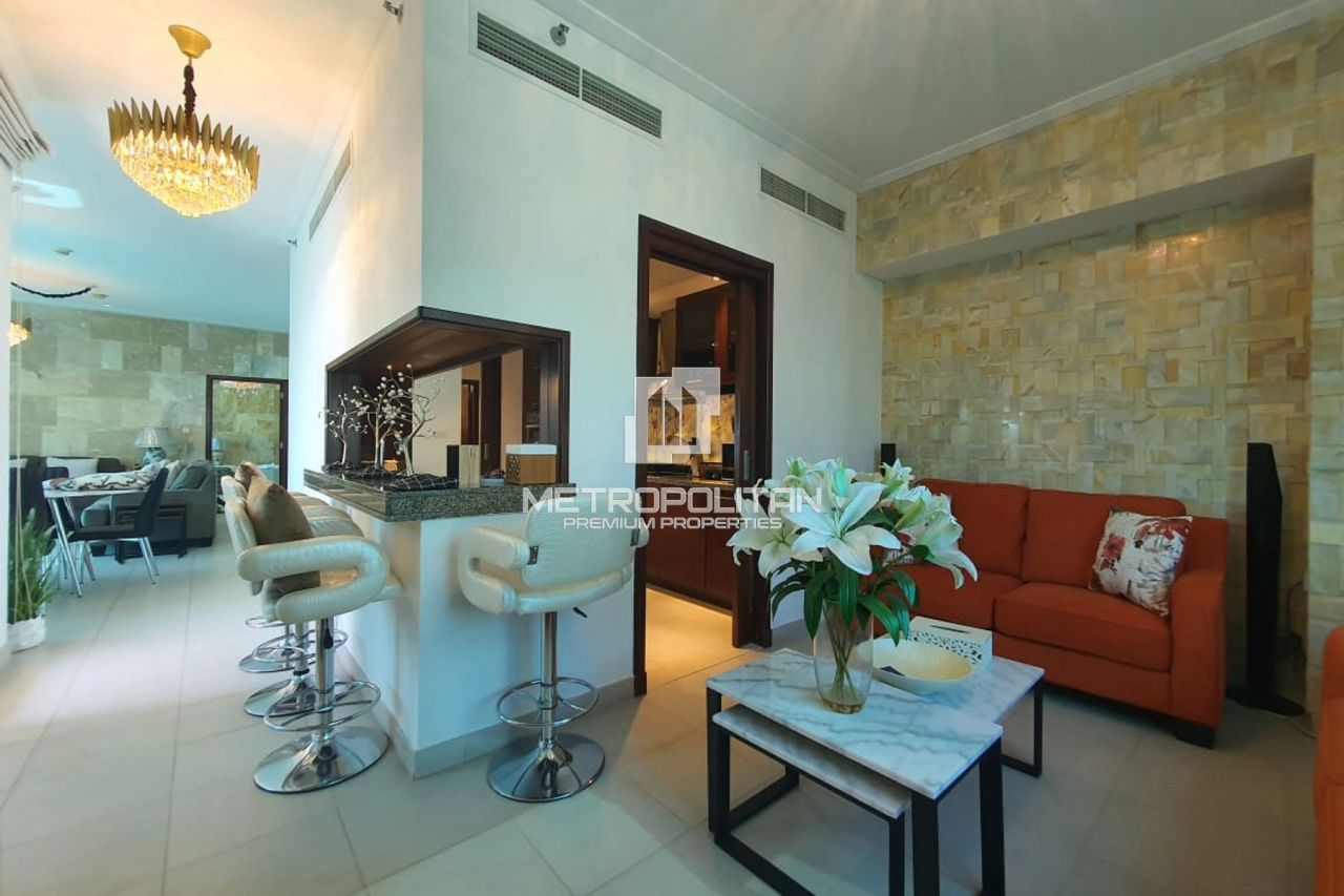 Апартаменты в Дубае, ОАЭ, 195 м² - фото 9