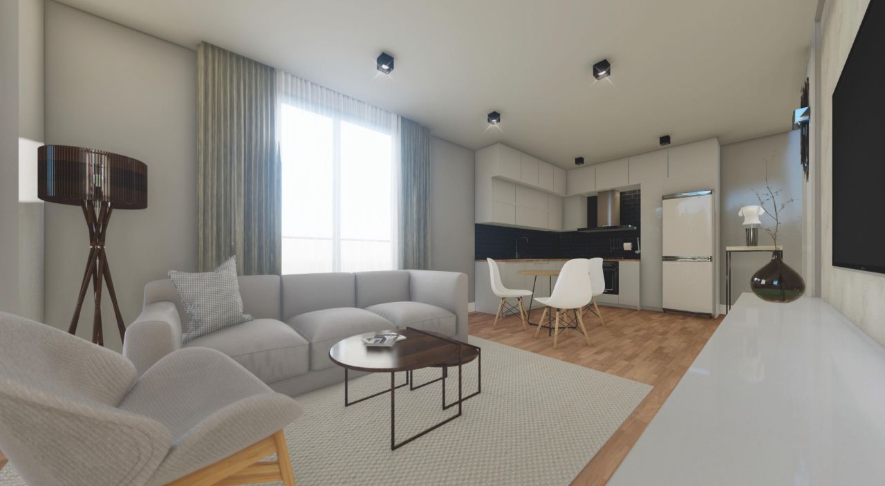 Пентхаус в Алании, Турция, 159 м² - фото 4