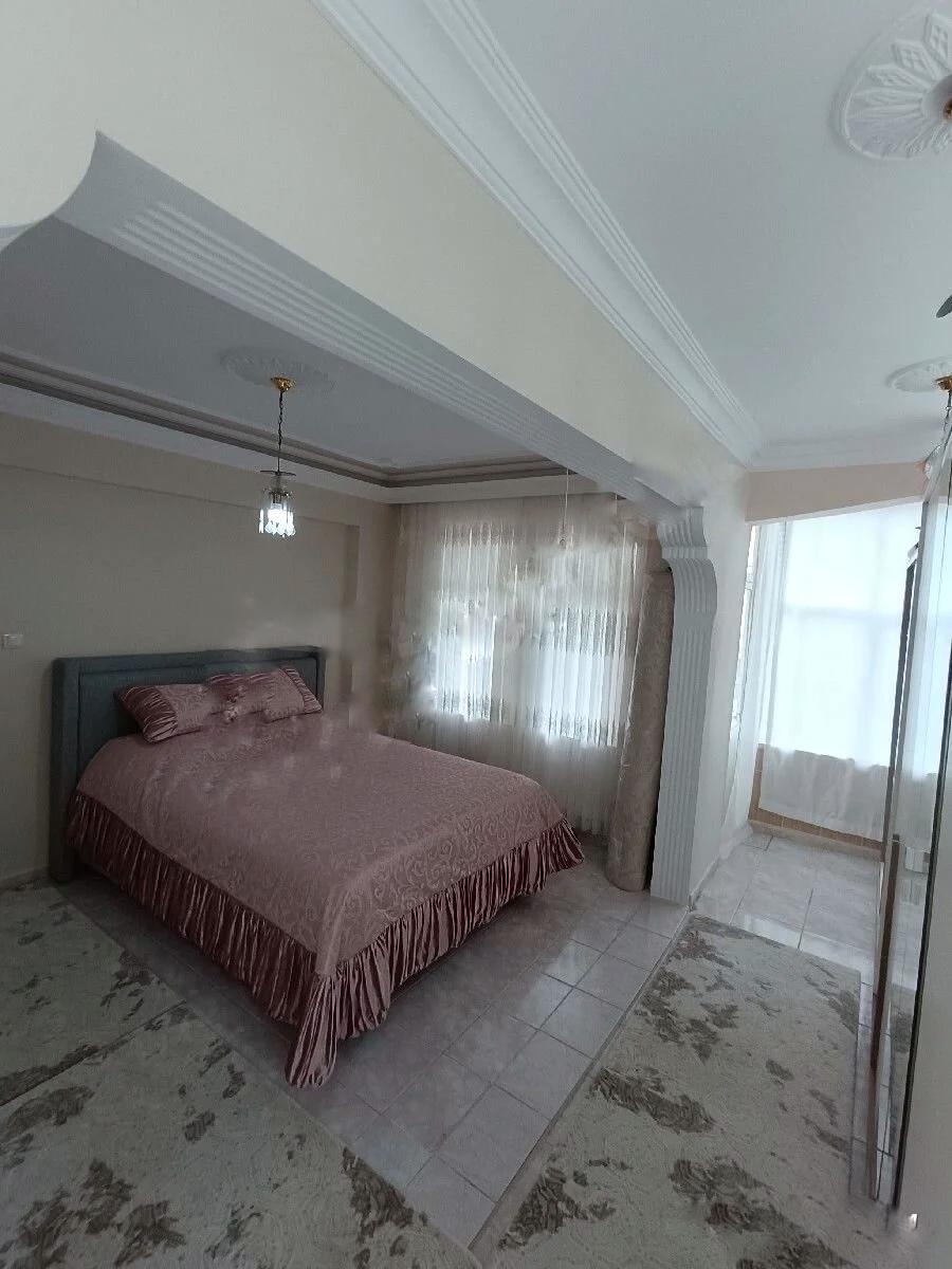 Квартира в Алании, Турция, 105 м² - фото 4