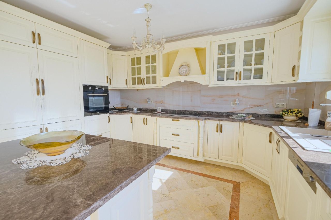 Квартира в Алании, Турция, 310 м² - фото 4