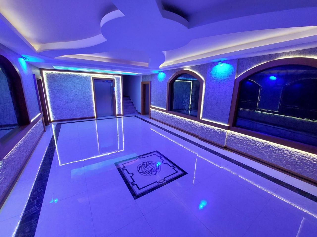 Пентхаус в Алании, Турция, 350 м² - фото 4