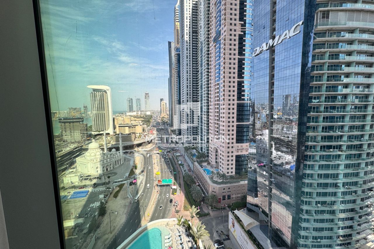 Апартаменты в Дубае, ОАЭ, 8 м² - фото 9