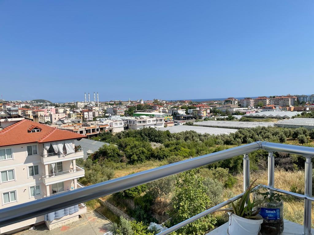 Квартира в Конаклы, Турция, 110 м² - фото 4