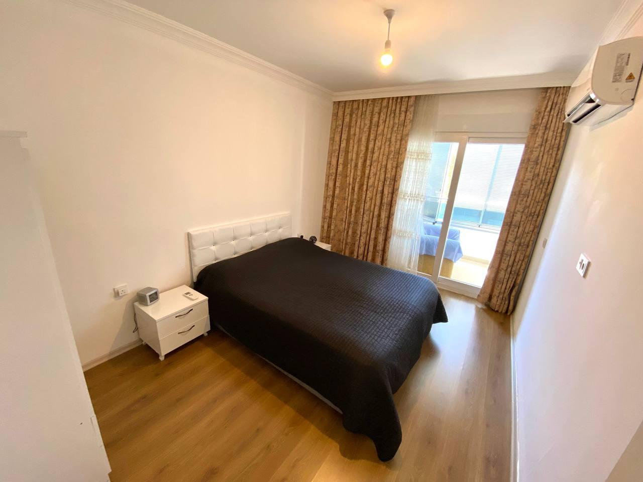 Квартира в Авсалларе, Турция, 50 м² - фото 4