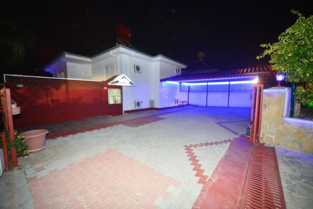 Вилла в Алании, Турция, 270 м² - фото 4