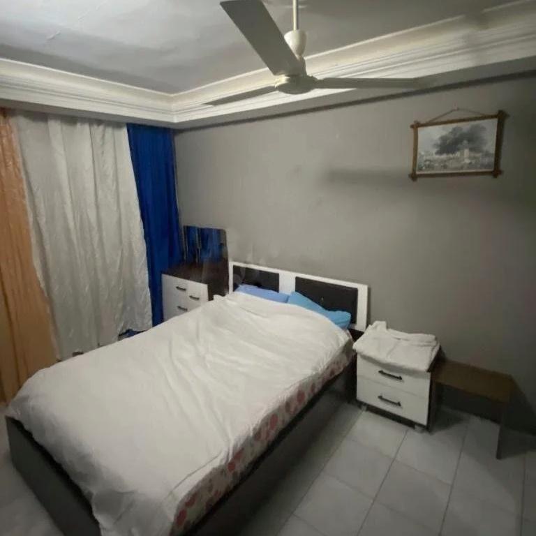 Квартира в Авсалларе, Турция, 80 м² - фото 4