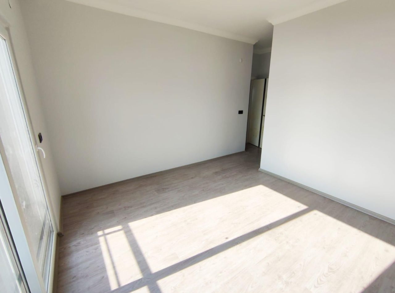 Квартира в Алании, Турция, 120 м² - фото 4