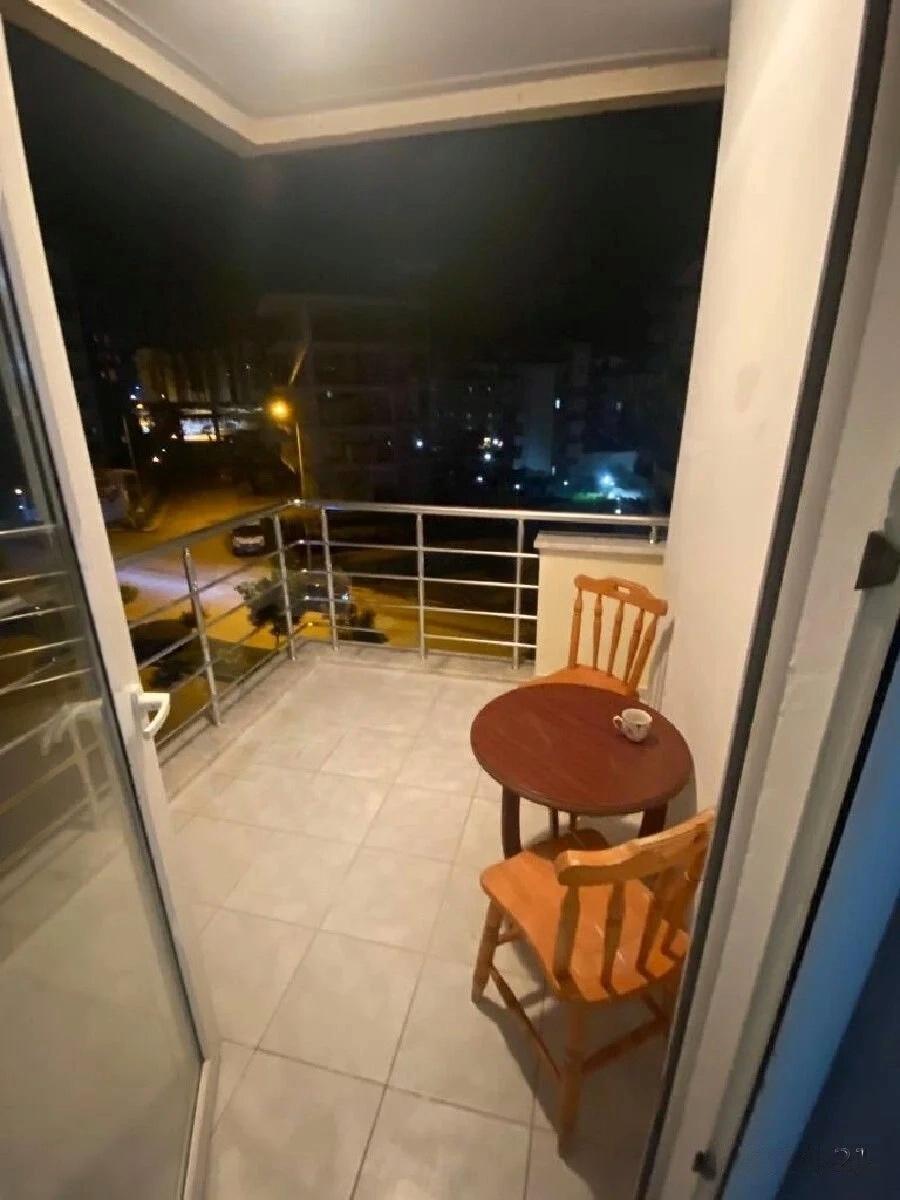 Квартира в Авсалларе, Турция, 90 м² - фото 4