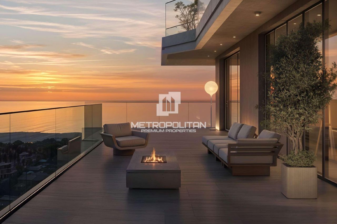 Апартаменты в Рас-эль-Хайме, ОАЭ, 57 м² - фото 10