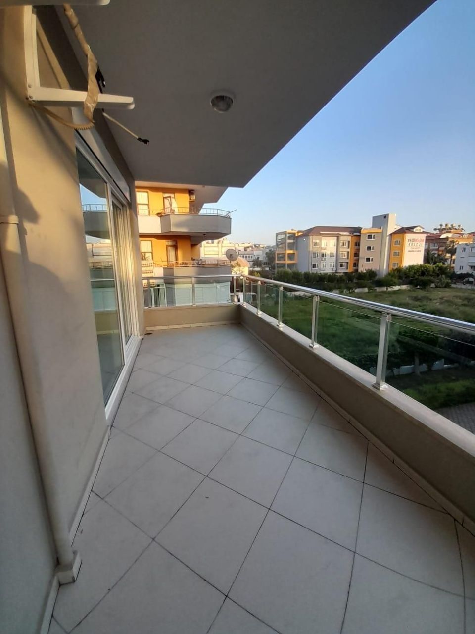 Квартира в Алании, Турция, 55 м² - фото 4