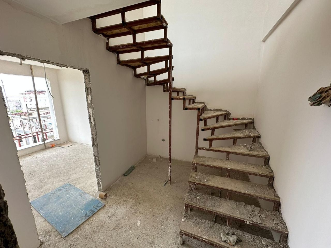 Пентхаус в Авсалларе, Турция, 120 м² - фото 4