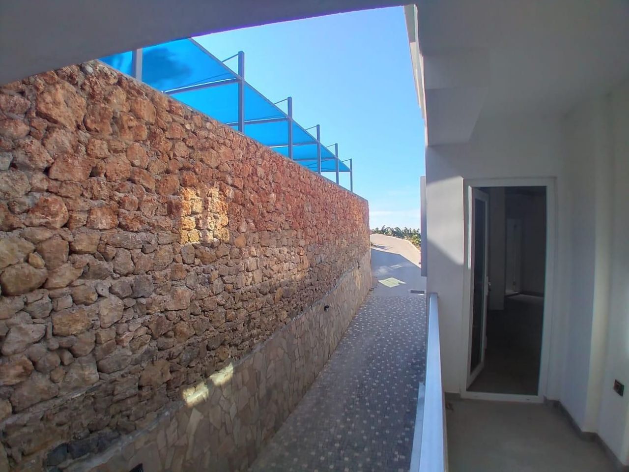 Квартира в Алании, Турция, 60 м² - фото 4