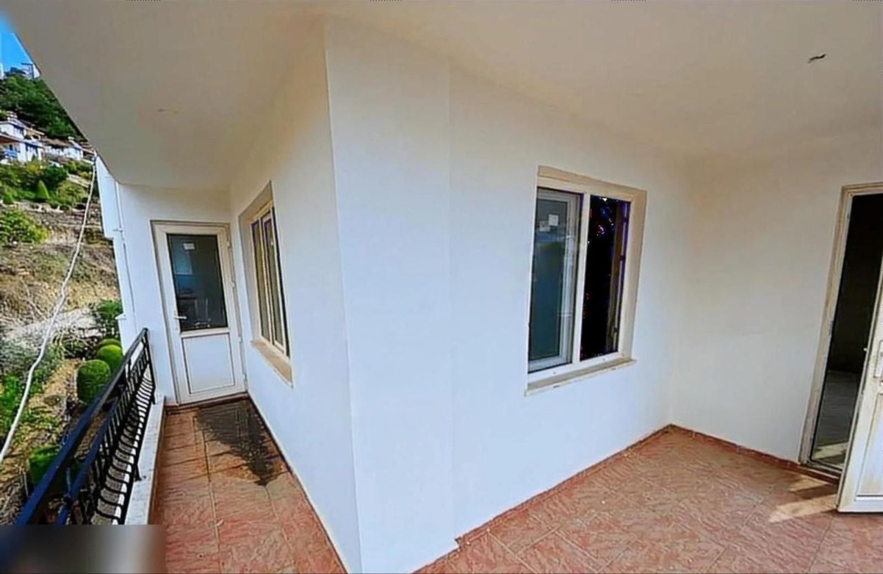 Квартира в Алании, Турция, 130 м² - фото 4