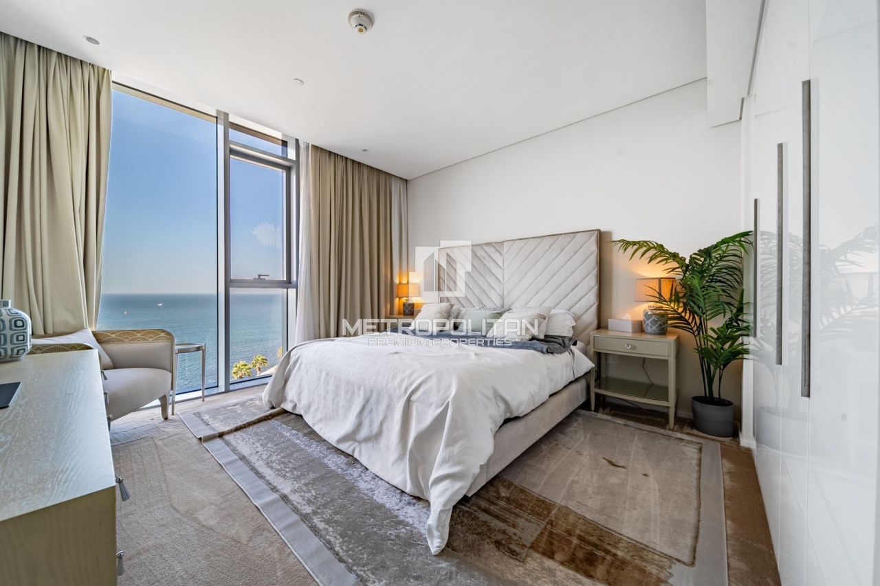 Апартаменты в Дубае, ОАЭ, 228 м² - фото 11