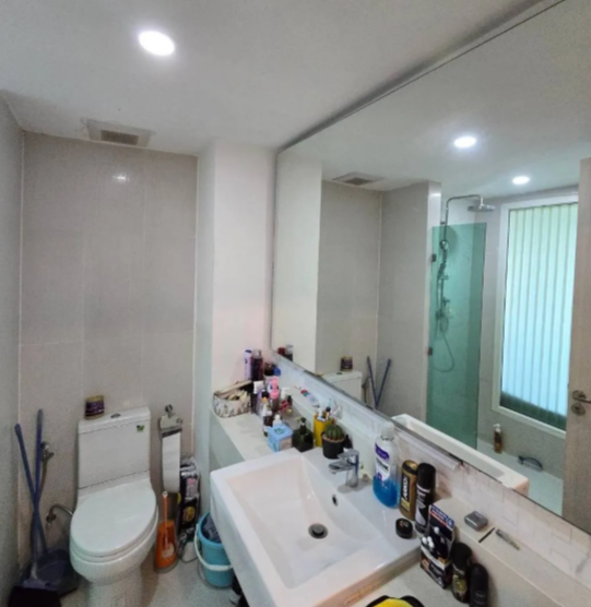 Квартира в Паттайе, Таиланд, 25 м² - фото 4