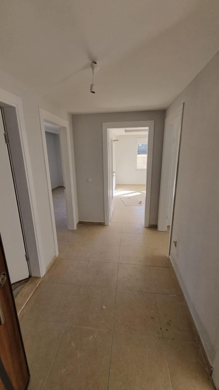 Квартира в Алании, Турция, 90 м² - фото 4