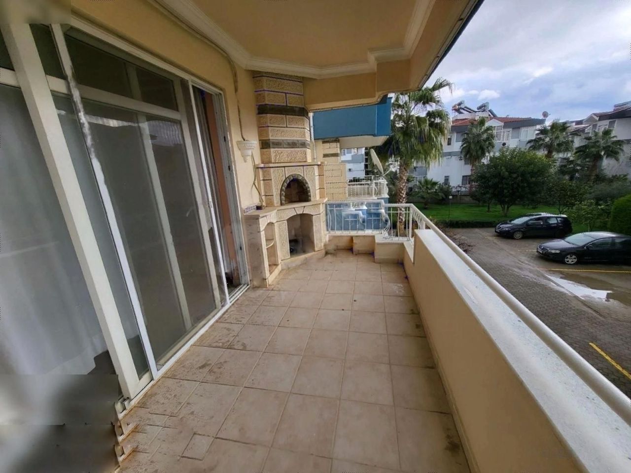 Квартира в Алании, Турция, 105 м² - фото 4