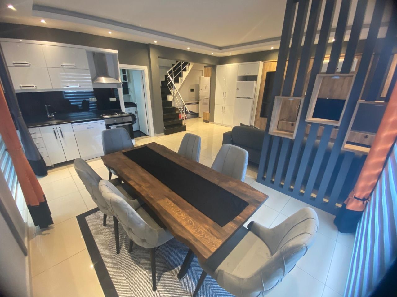 Пентхаус в Алании, Турция, 128 м² - фото 4