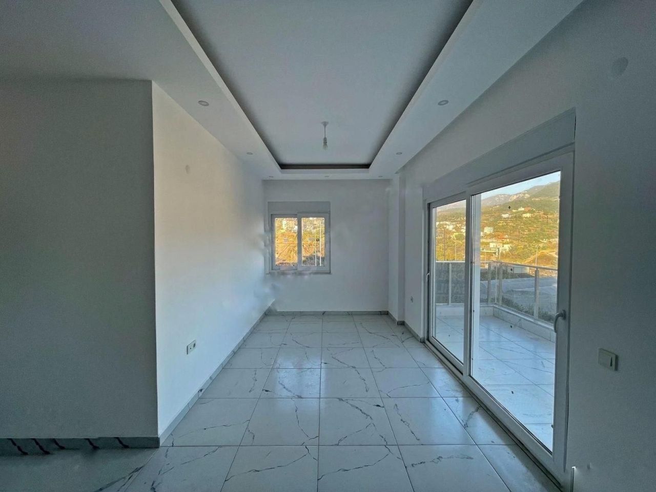 Квартира в Алании, Турция, 70 м² - фото 4