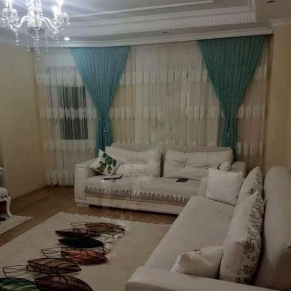 Квартира в Алании, Турция, 110 м² - фото 4