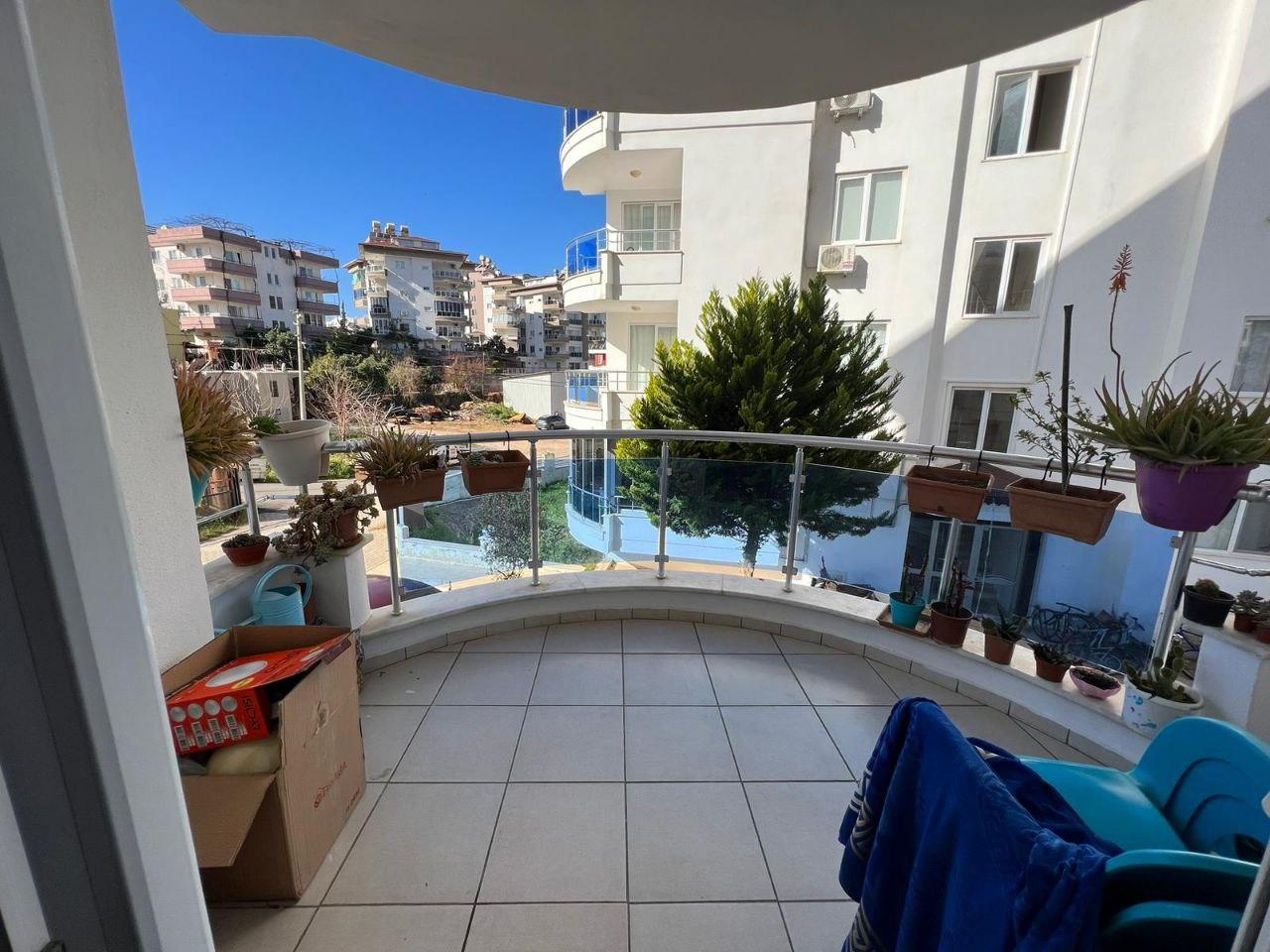 Пентхаус в Алании, Турция, 190 м² - фото 4