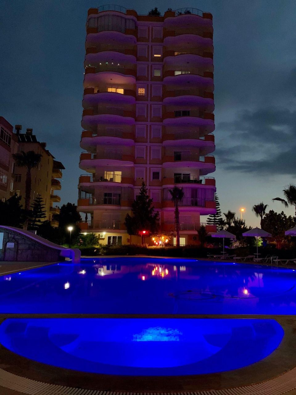 Квартира в Алании, Турция, 126 м² - фото 4