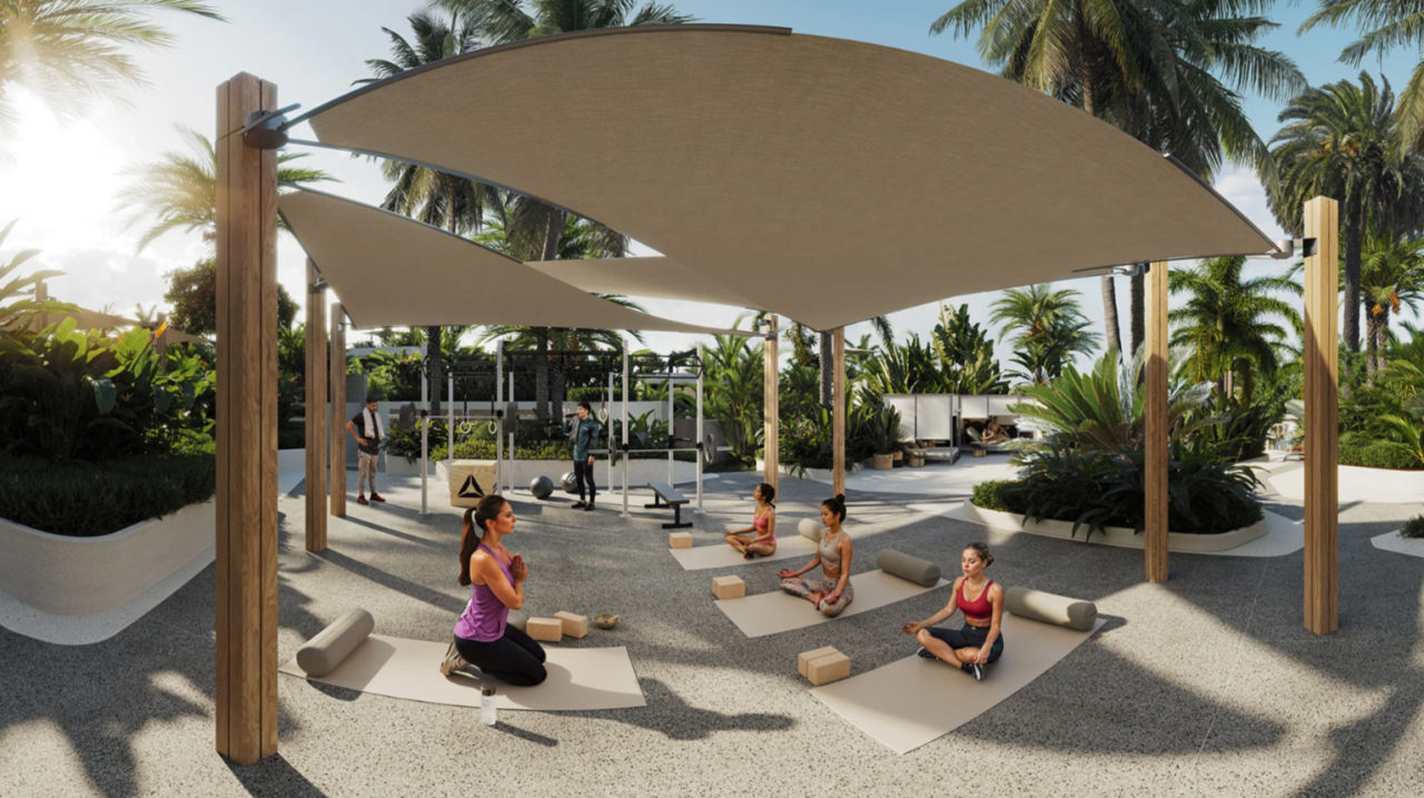 Вилла на Пхукете, Таиланд, 512 м² - фото 4