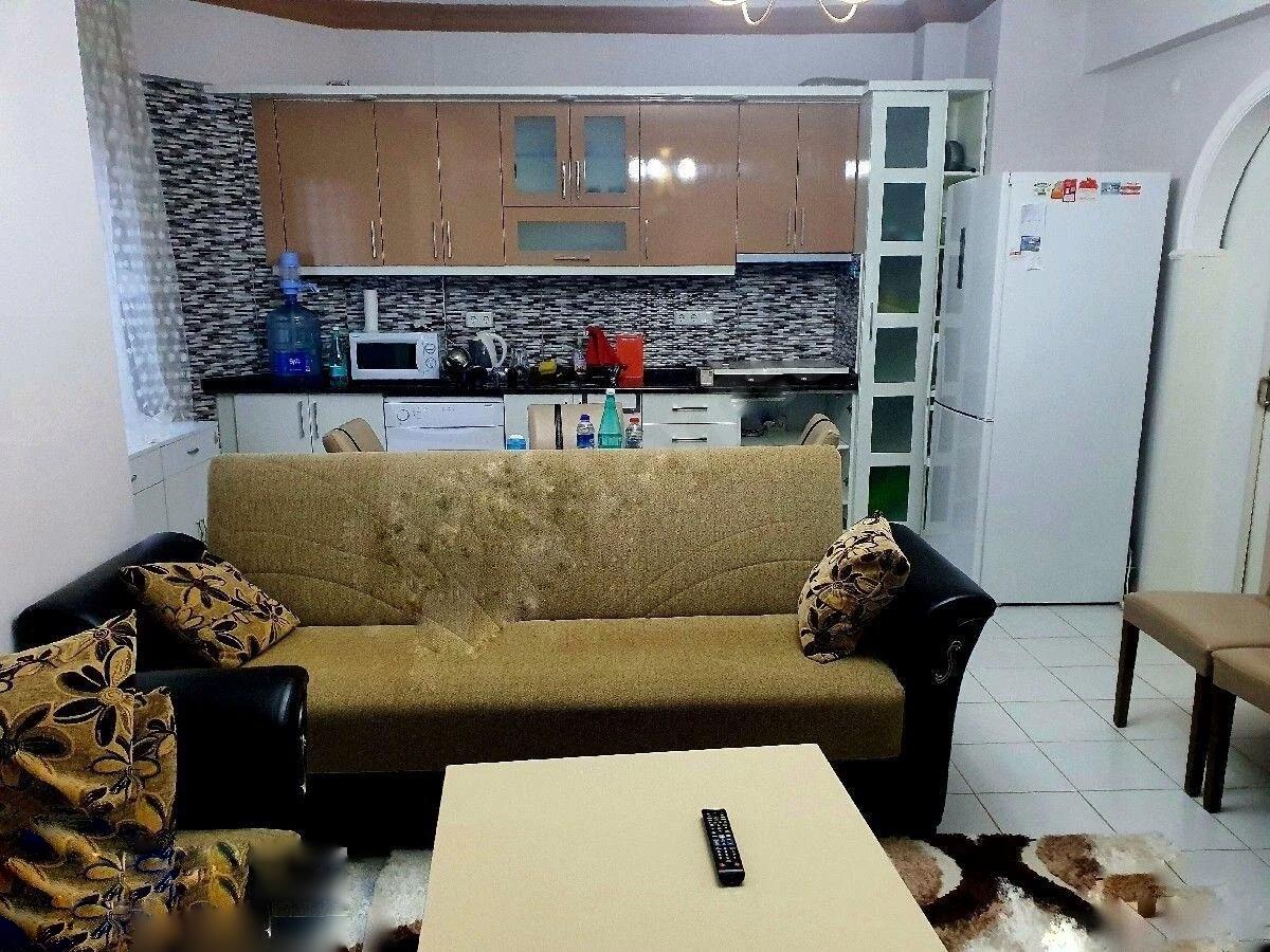 Квартира в Алании, Турция, 90 м² - фото 4