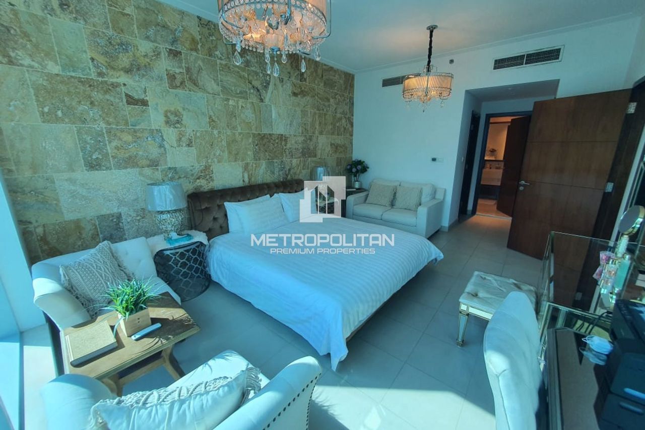 Апартаменты в Дубае, ОАЭ, 195 м² - фото 12