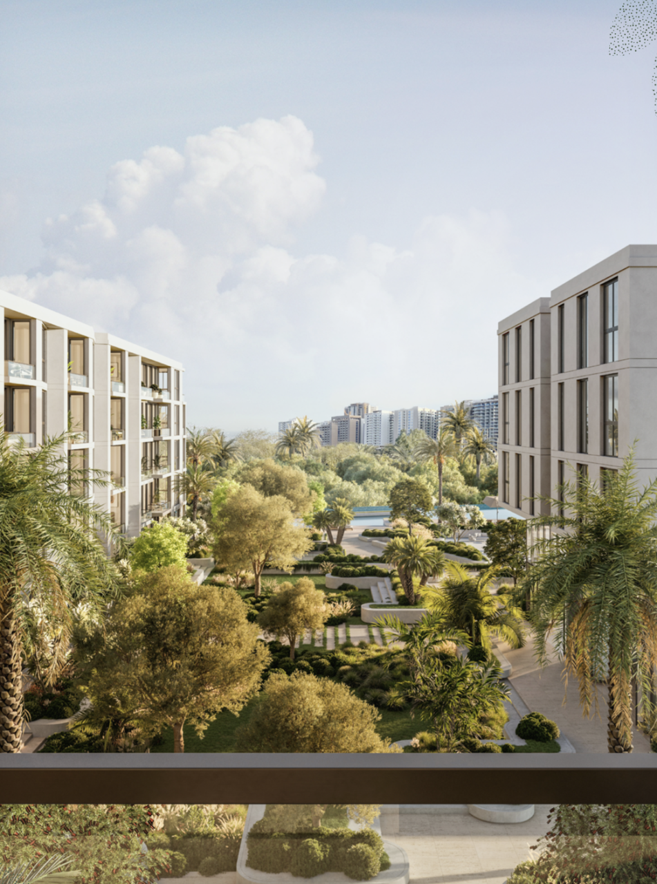 Апартаменты в Дубае, ОАЭ, 135 м² - фото 11