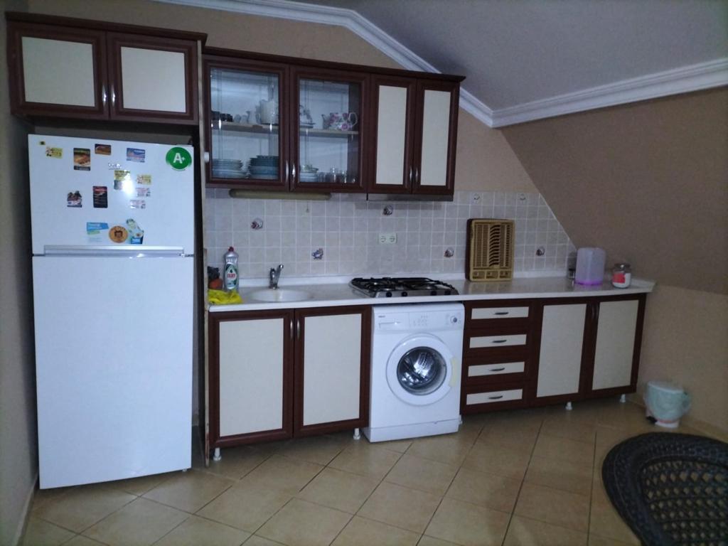 Пентхаус в Алании, Турция, 200 м² - фото 4