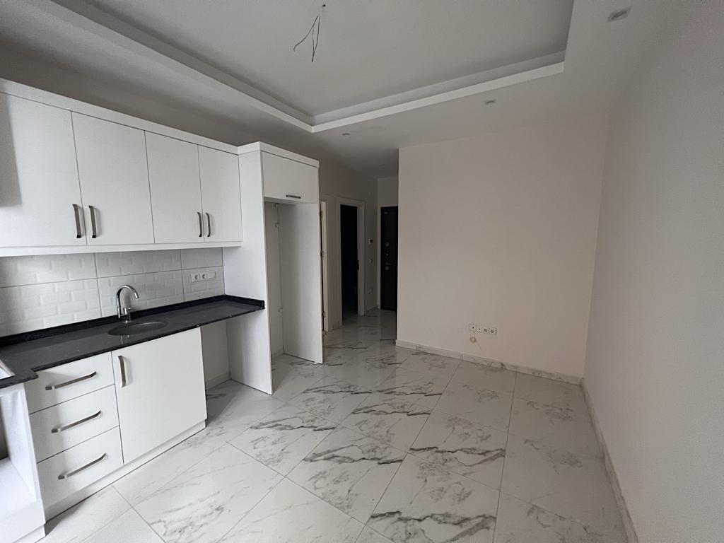 Квартира в Алании, Турция, 55 м² - фото 4