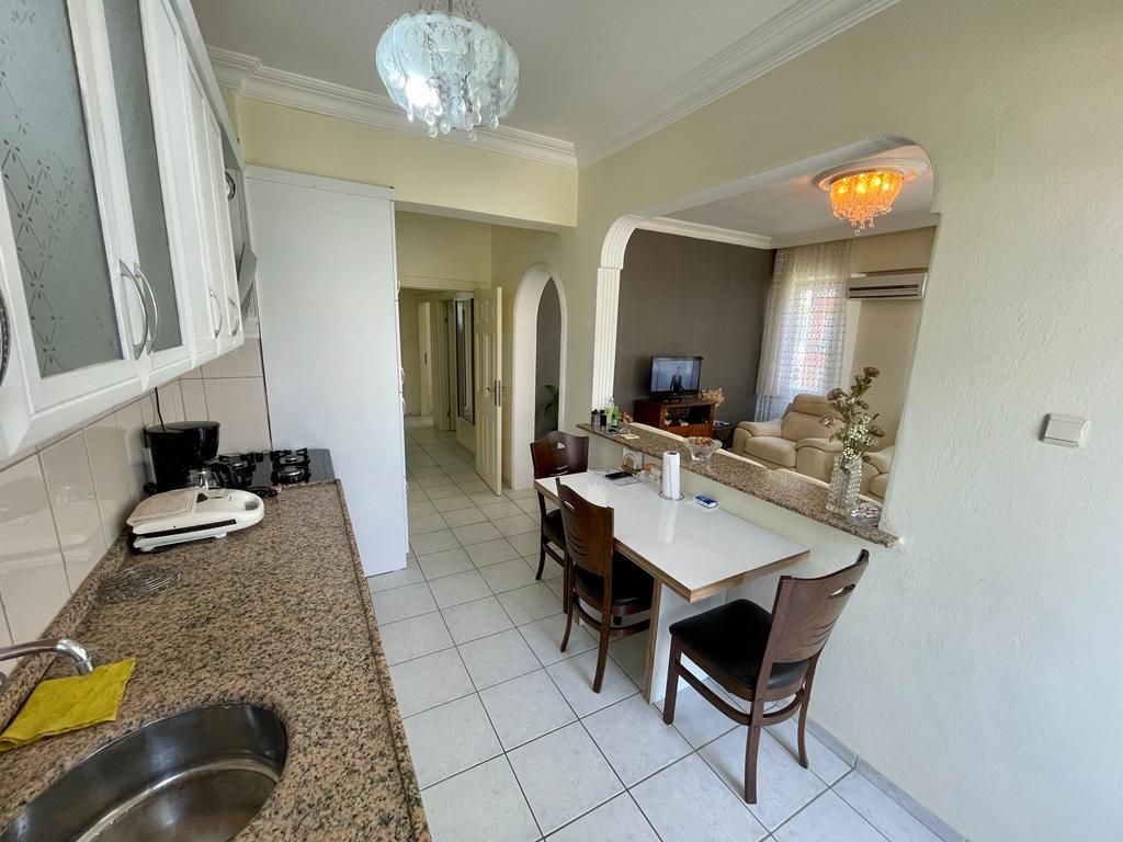 Квартира в Авсалларе, Турция, 85 м² - фото 4