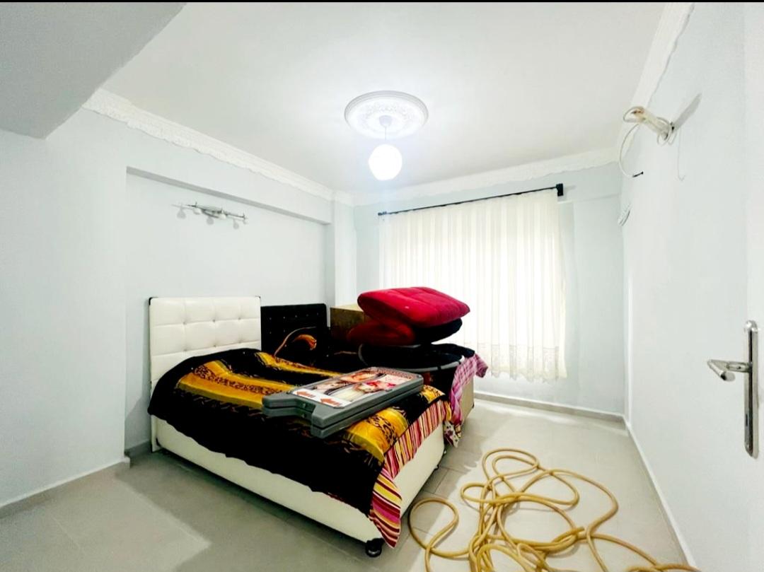 Квартира в Алании, Турция, 120 м² - фото 4