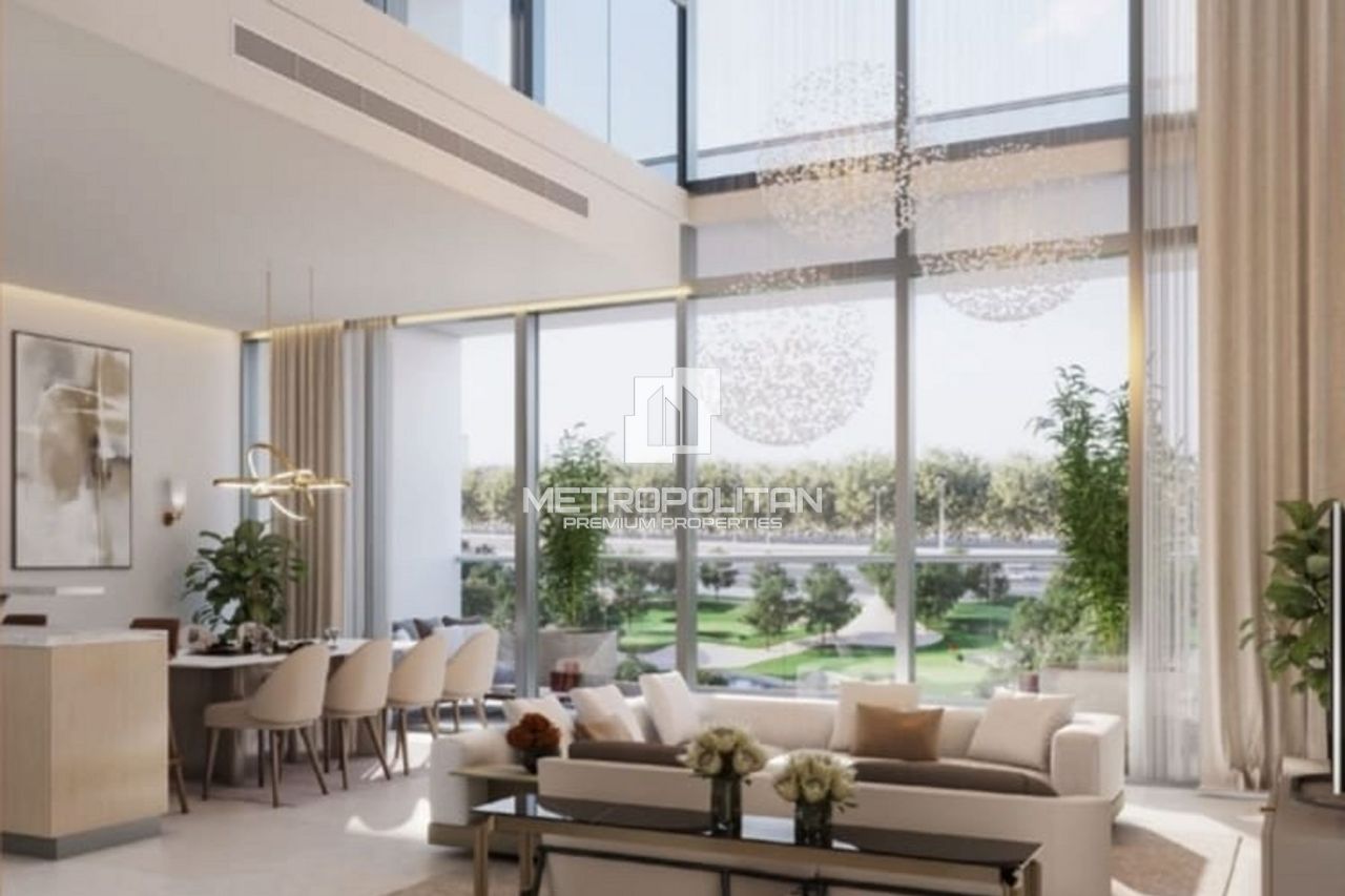 Бунгало в Дубае, ОАЭ, 350 м² - фото 13