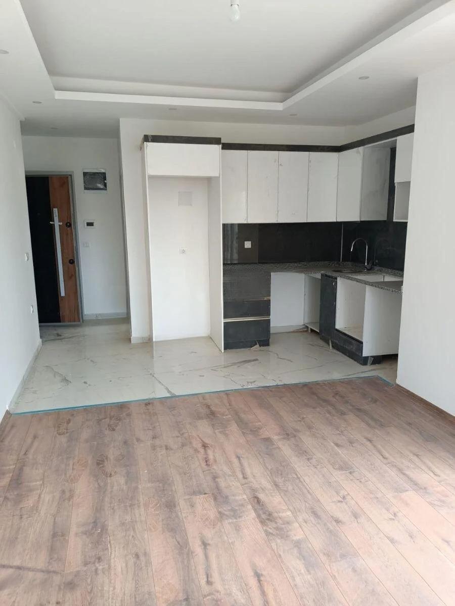 Квартира в Алании, Турция, 50 м² - фото 4