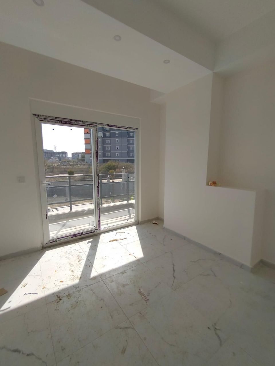 Квартира в Авсалларе, Турция, 51 м² - фото 4