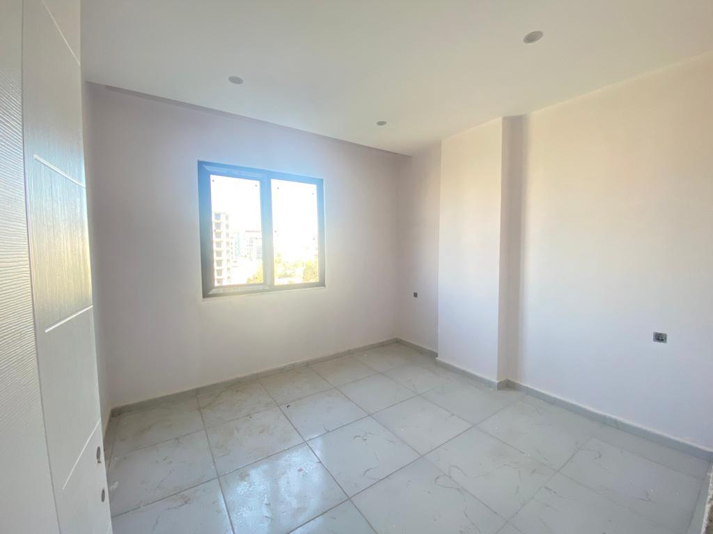 Квартира в Авсалларе, Турция, 55 м² - фото 4