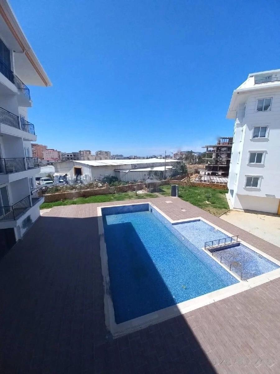 Квартира в Алании, Турция, 40 м² - фото 4