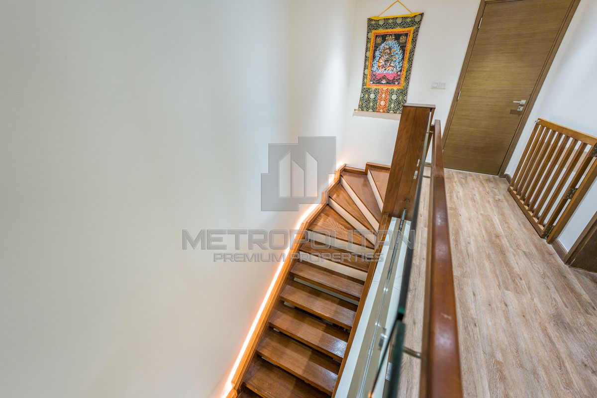 Бунгало в Дубае, ОАЭ, 263 м² - фото 13