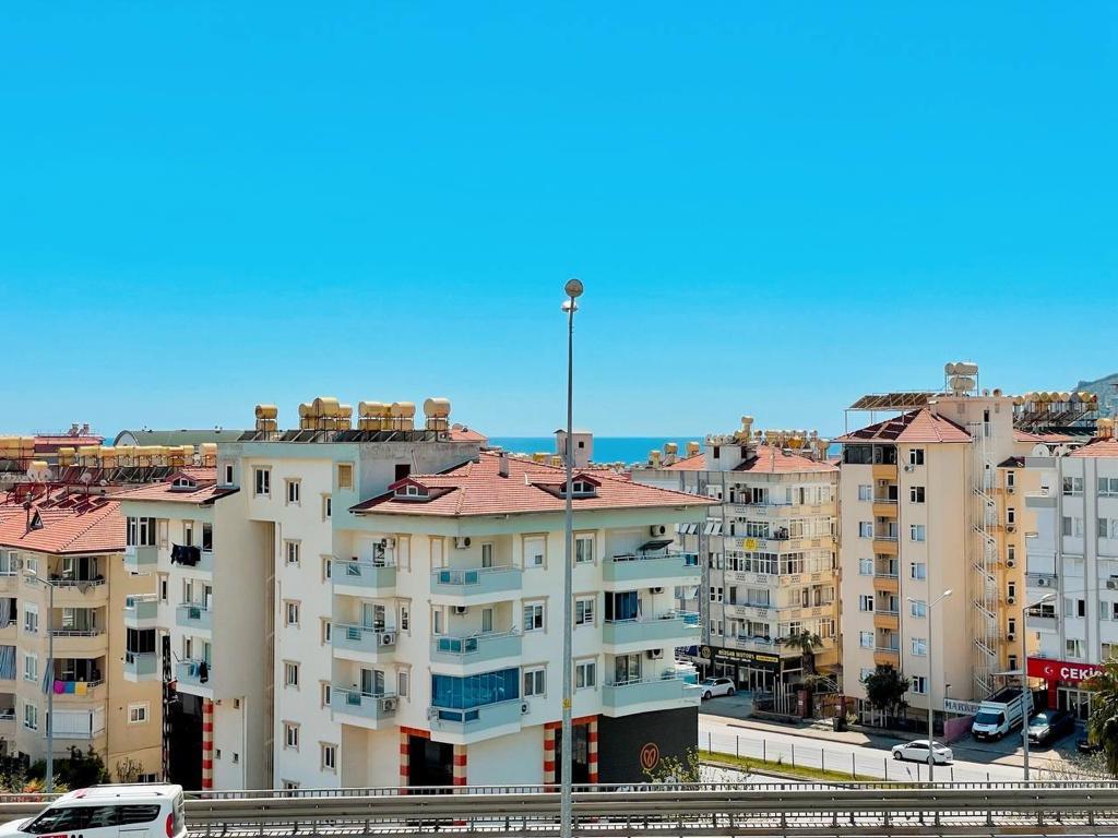 Пентхаус в Алании, Турция, 260 м² - фото 4