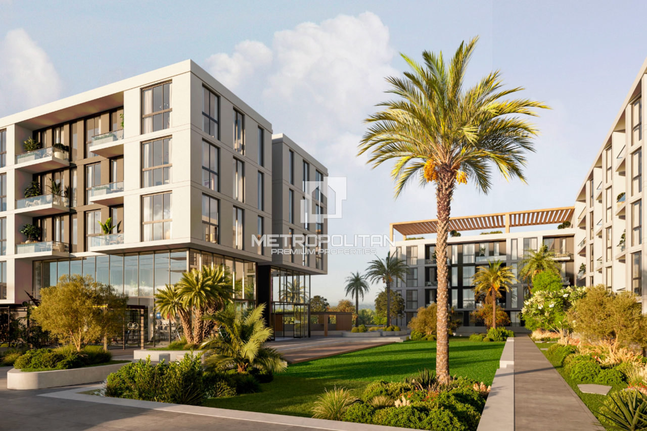 Апартаменты в Дубае, ОАЭ, 135 м² - фото 12