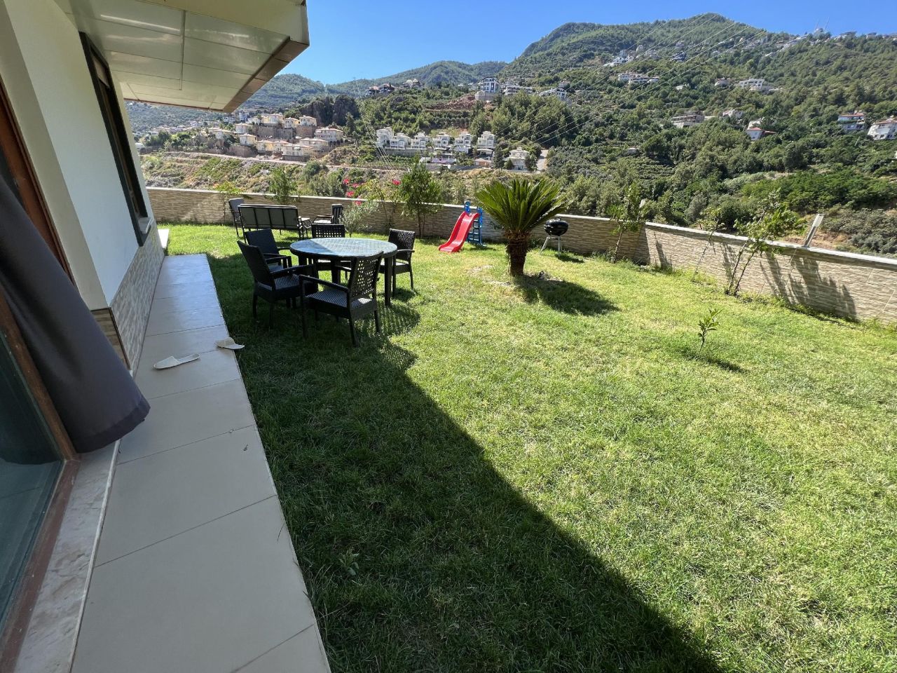 Вилла в Алании, Турция, 367 м² - фото 4