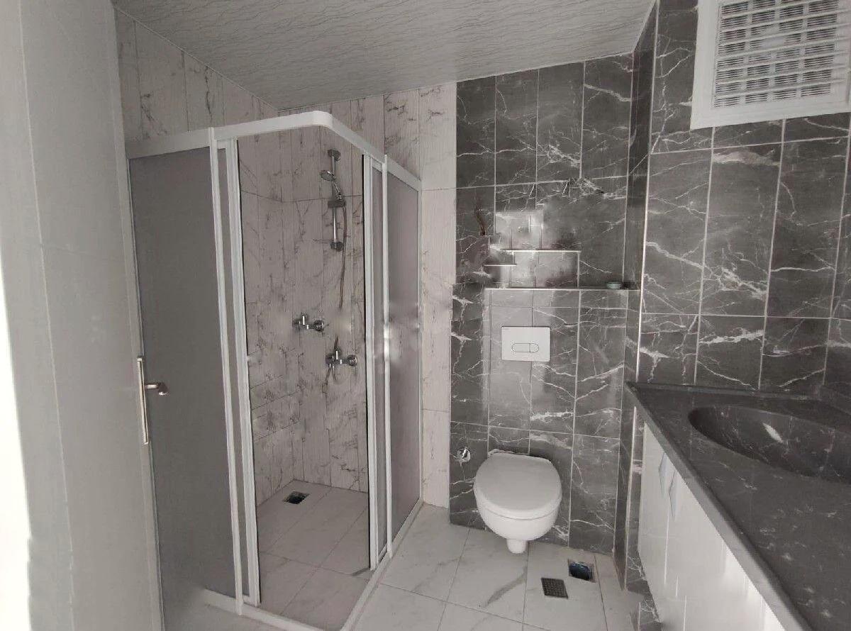 Квартира в Авсалларе, Турция, 50 м² - фото 4