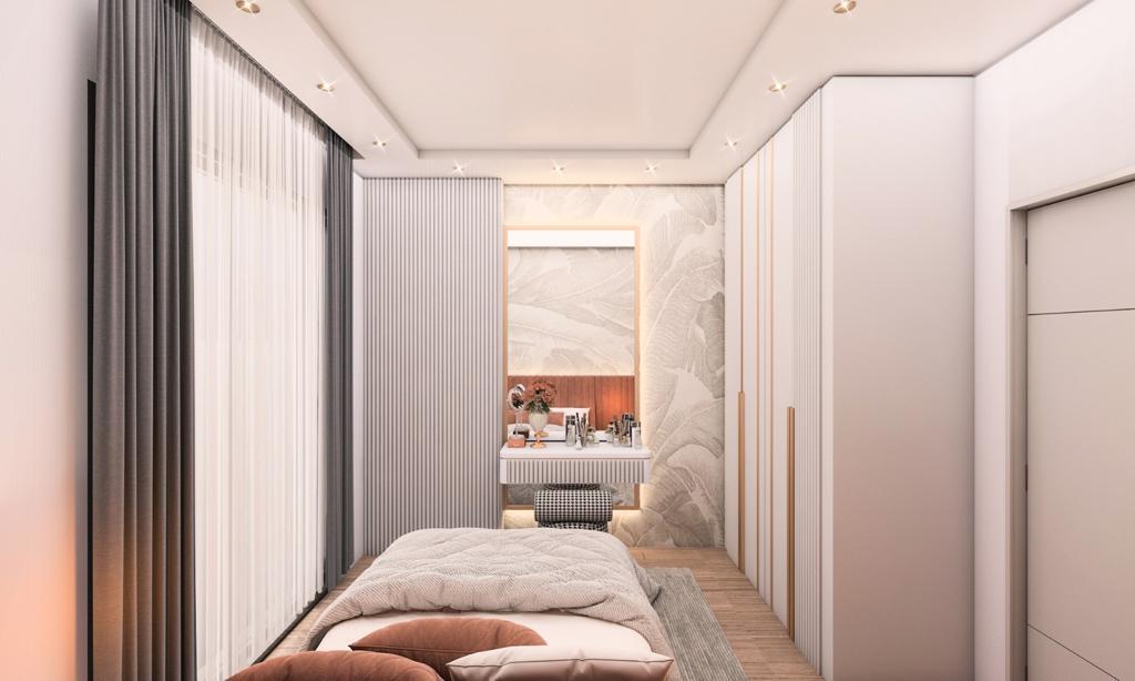 Пентхаус в Алании, Турция, 160 м² - фото 4