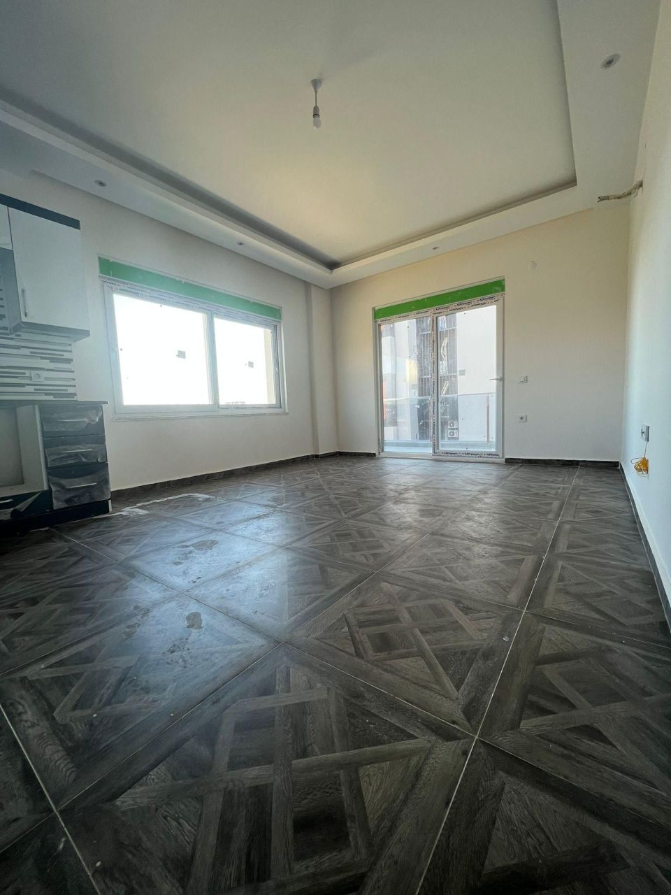 Квартира в Авсалларе, Турция, 55 м² - фото 4