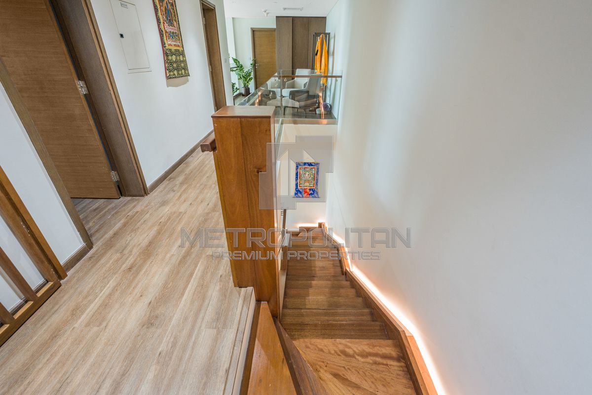 Бунгало в Дубае, ОАЭ, 263 м² - фото 14